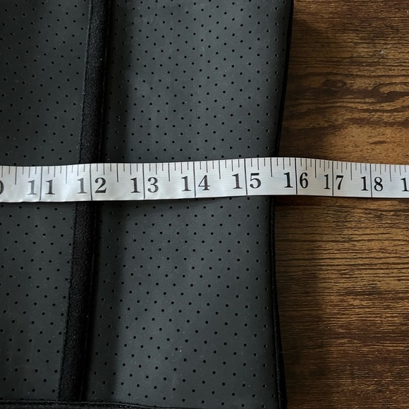 Yianna Waist Trainer For Women Sz 2XL Latex Underbust Waist Corsets Cincher NWT - Picture 9 of 10